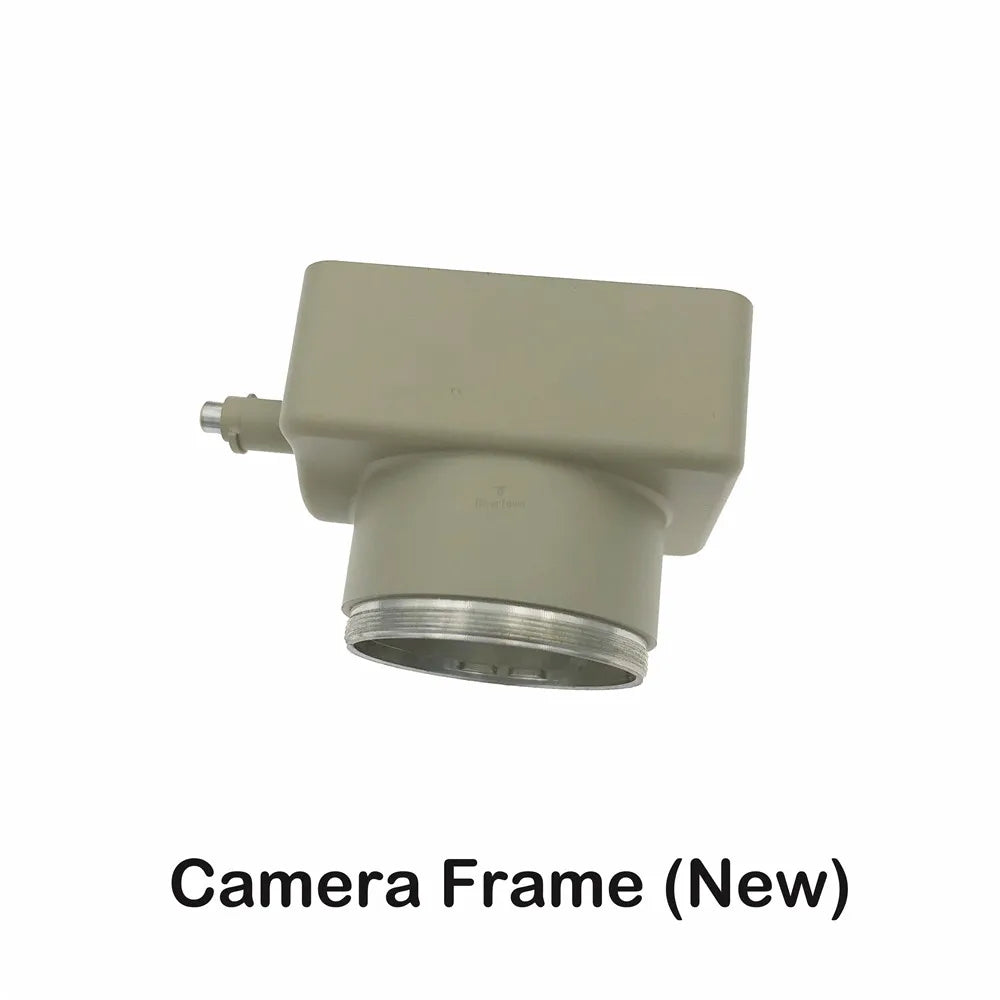 Gimbalreservdelar för DJI Phantom 4 Pro / Adv / V2.0 – Motor, arm, kabel & mer
