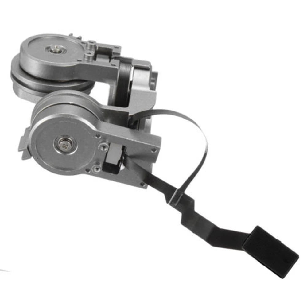 Gimbalarm med motor & flexkabel för DJI Mavic Pro – Original, testad, 20,3g