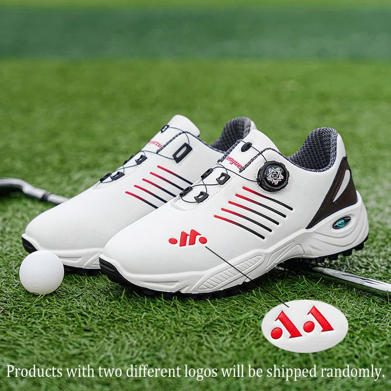 Knob-Free Casual Sports Shoes for Men, Air-Cushioned Shock-Absorbing Height-Increasing White Shoes, Non-Slip and Wear-Resistant, Versatile Soft-Soled Men's Shoes for Business and Commuting