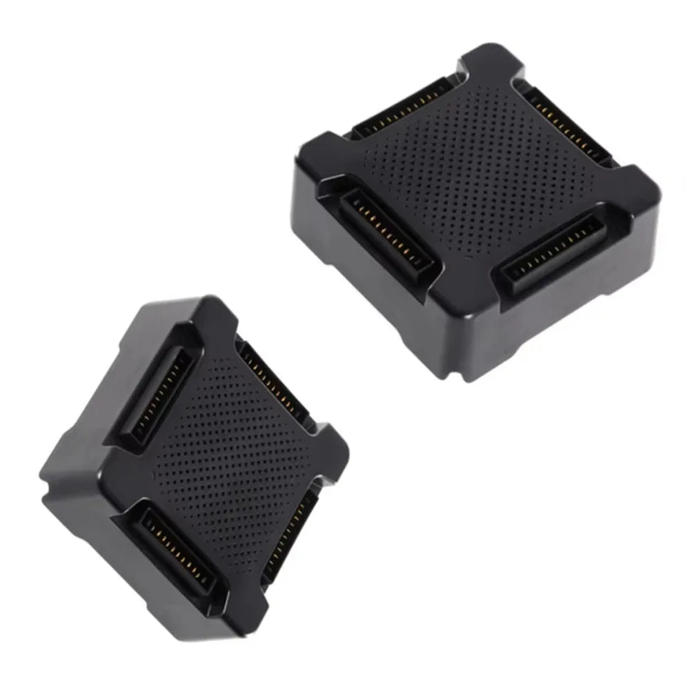 4-i-1 Parallelladdningshubb för DJI Mavic Pro & Mavic Pro Platinum – Ladda 4 batterier samtidigt
