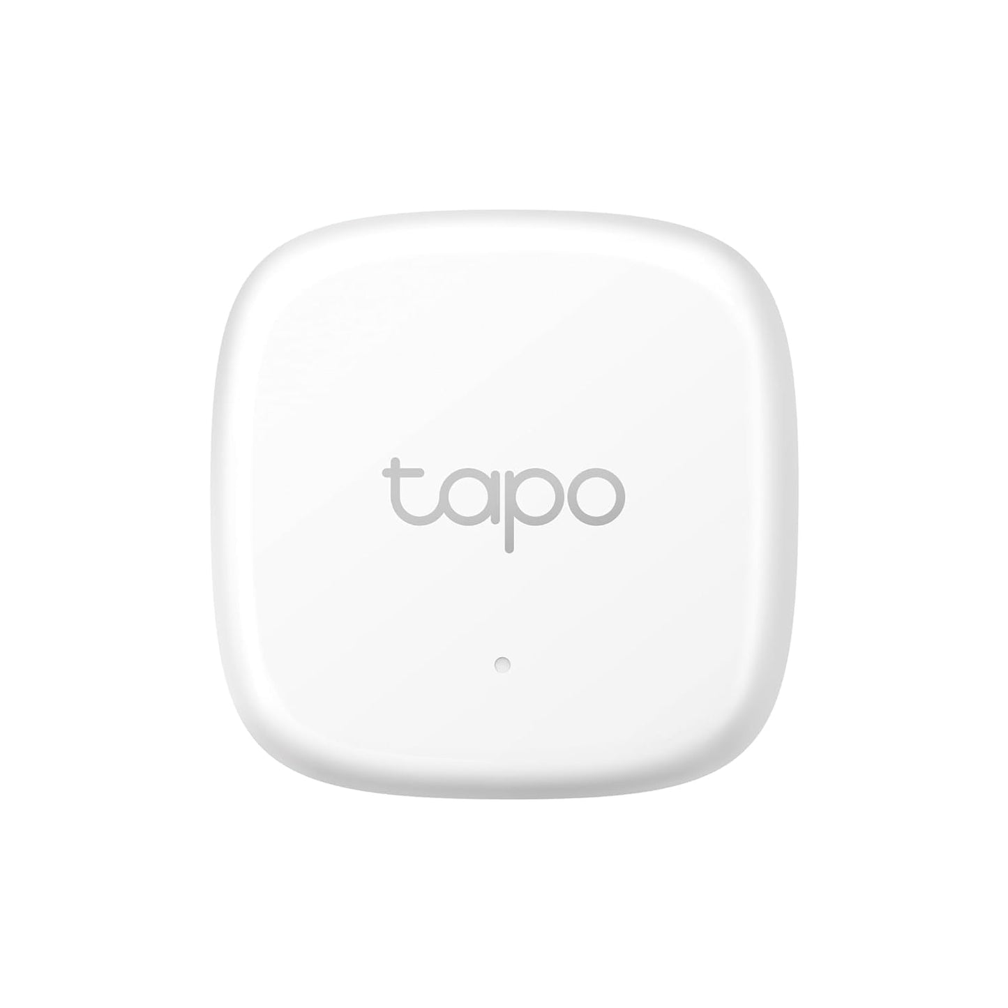 TP-Link Tapo Smart Temperature and Humidity Sensor, with Display, with Hub KIT
