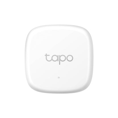 TP-Link Tapo Smart Temperature and Humidity Sensor, with Display, with Hub KIT
