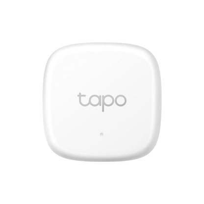 TP-Link Tapo Smart Temperature and Humidity Sensor, with Display, with Hub KIT
