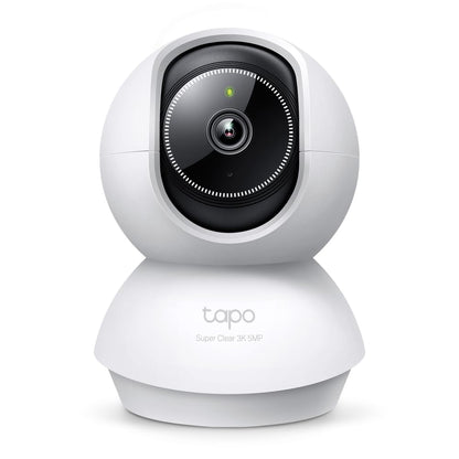 Tapo TP-Link Security Cameras for Pets