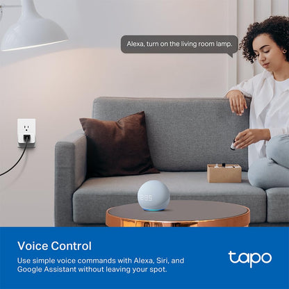 TP-Link Tapo Smart Plug