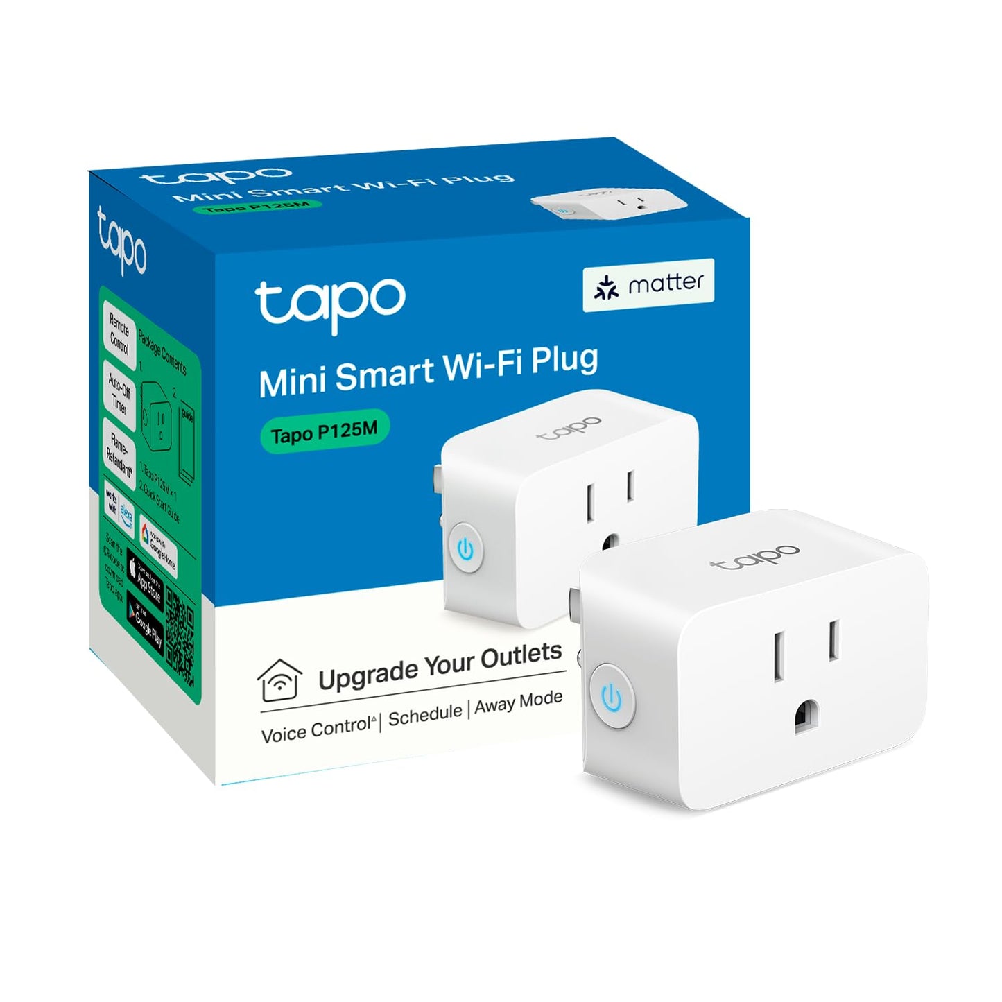 TP-Link Tapo Smart Plug