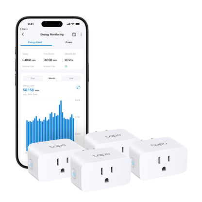 TP-Link Tapo Smart Plug
