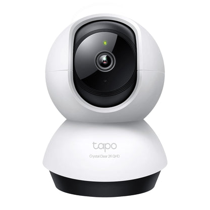 Tapo TP-Link Security Cameras for Pets