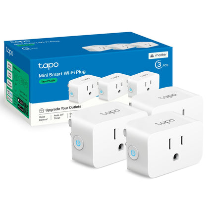 TP-Link Tapo Smart Plug