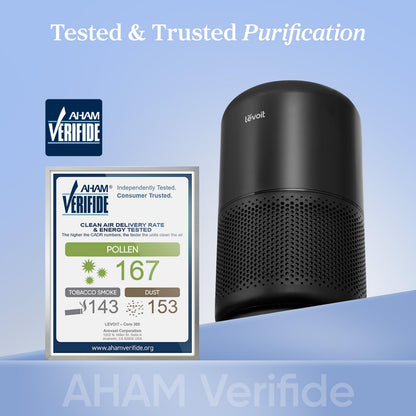 LEVOIT Air Purifier