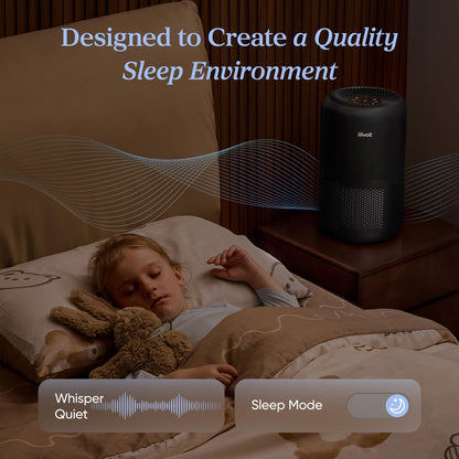 LEVOIT Air Purifier