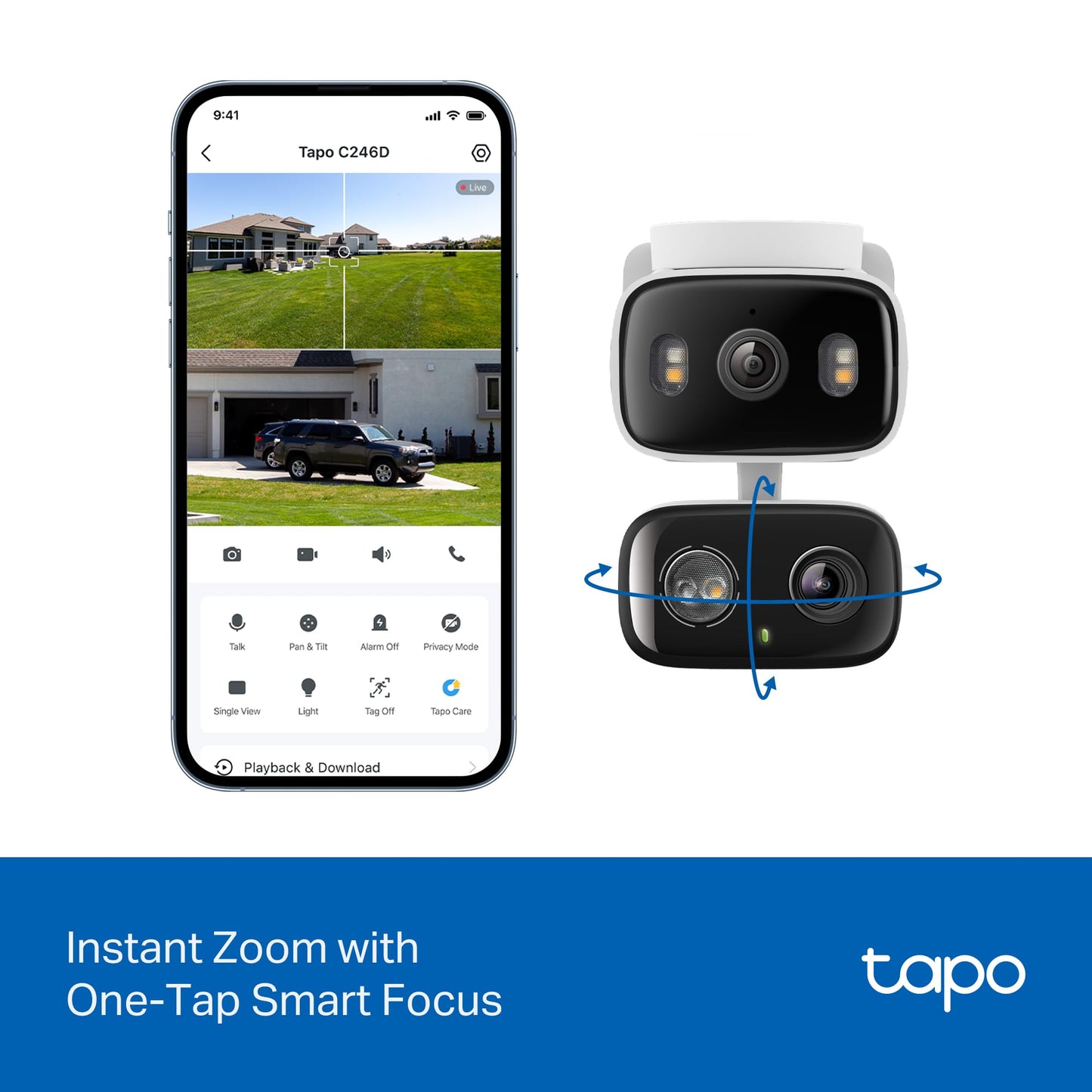 Tapo