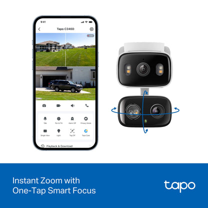 Tapo