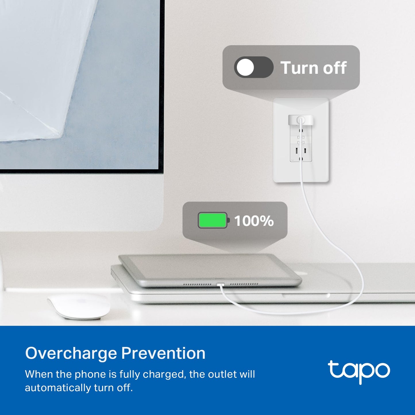 TP-Link Tapo Smart Plug