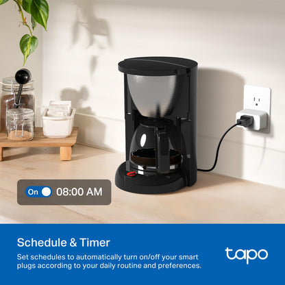 TP-Link Tapo Smart Plug