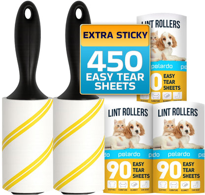 Lint Rollers