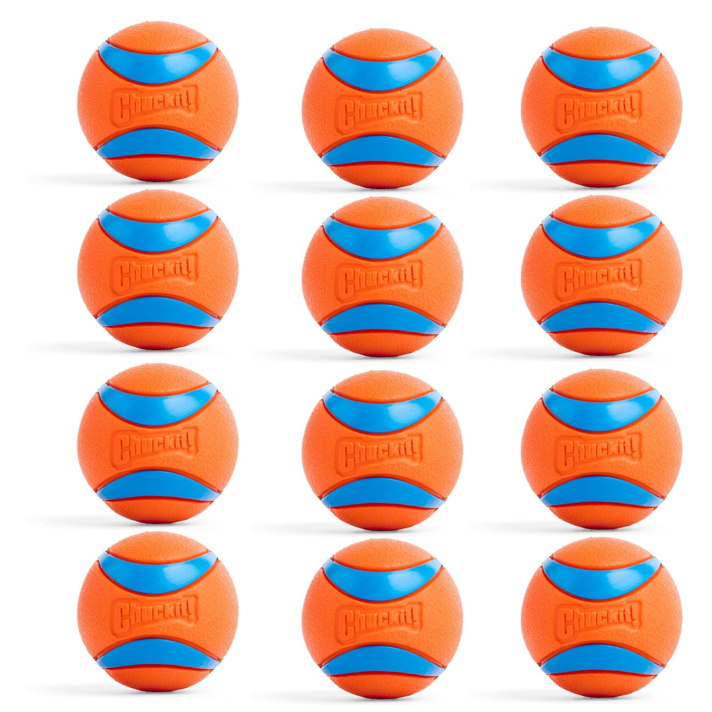 Chuckit! Ultra Dog Ball Toy & Launcher - Indoor Fetch Ball