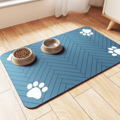 Pet Feeding Mat