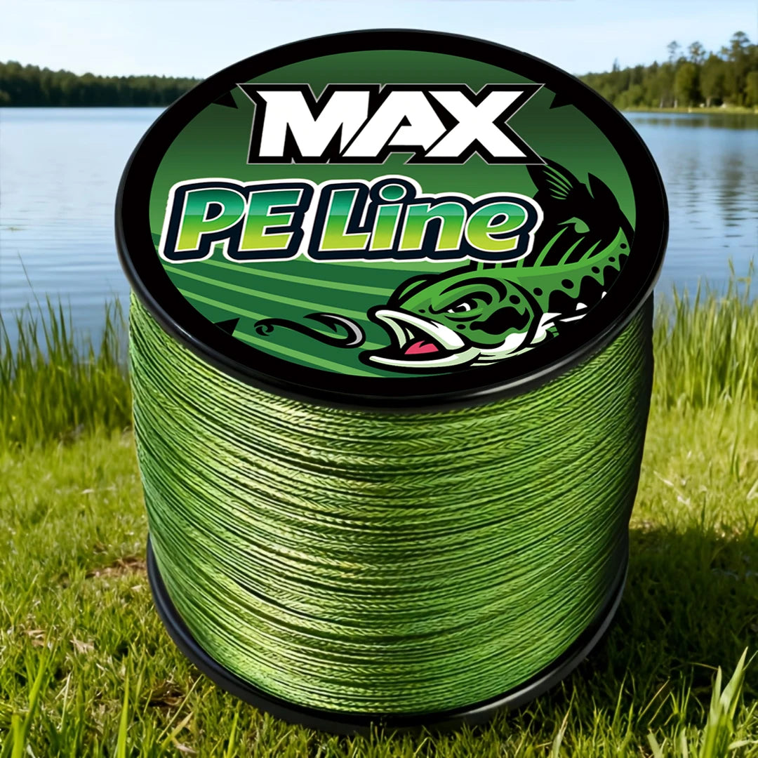 2026 Original DAIWA-J Braided Expedition X8 300M 8 strands Fishing Line PE Super Line Sea Fishing wire Three colors Pesca