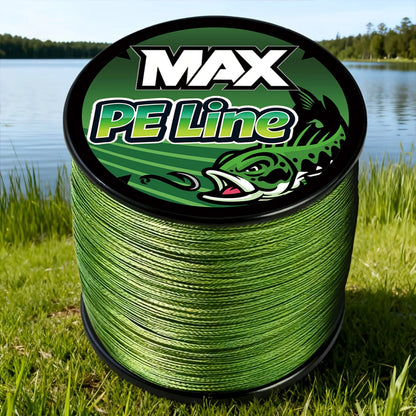 2026 Original DAIWA-J Braided Expedition X8 300M 8 strands Fishing Line PE Super Line Sea Fishing wire Three colors Pesca