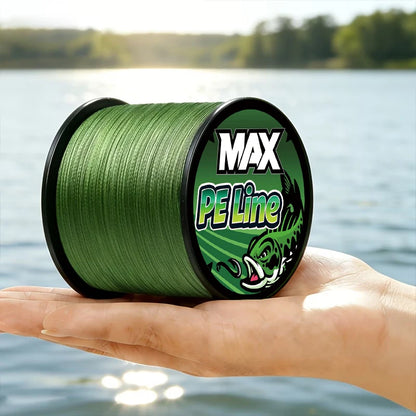 2026 Original DAIWA-J Braided Expedition X8 300M 8 strands Fishing Line PE Super Line Sea Fishing wire Three colors Pesca