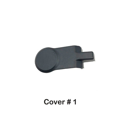 Gimbalreservdelar för DJI Mavic Air 2 – Kamera, motor, lock, kabel & mer, 28 varianter