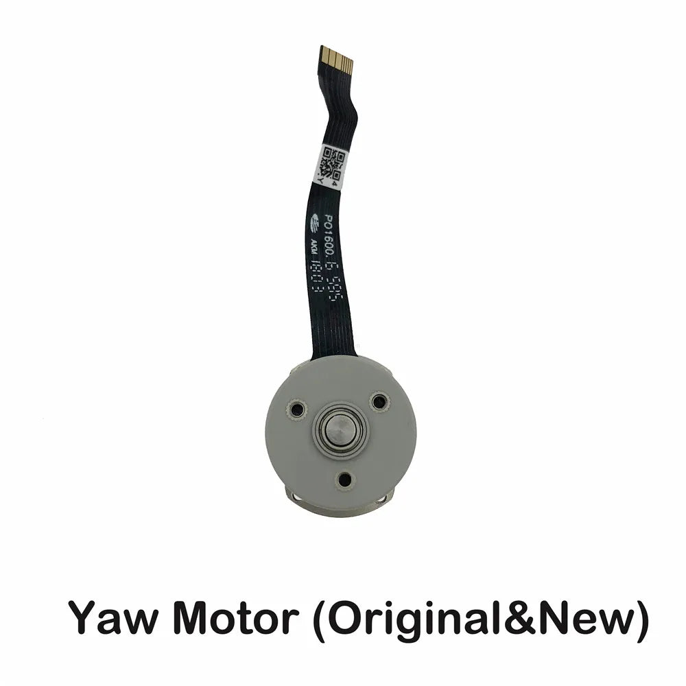 Gimbalreservdelar för DJI Phantom 4 Pro / Adv / V2.0 – Motor, arm, kabel & mer