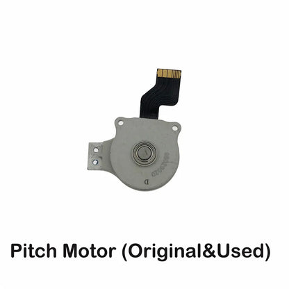 Gimbalreservdelar för DJI Phantom 4 Pro / Adv / V2.0 – Motor, arm, kabel & mer