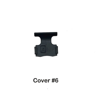 Gimbalreservdelar för DJI Mavic Air 2 – Kamera, motor, lock, kabel & mer, 28 varianter