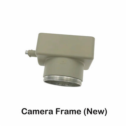 Gimbalreservdelar för DJI Phantom 4 Pro / Adv / V2.0 – Motor, arm, kabel & mer