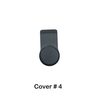 Gimbalreservdelar för DJI Mavic Air 2 – Kamera, motor, lock, kabel & mer, 28 varianter