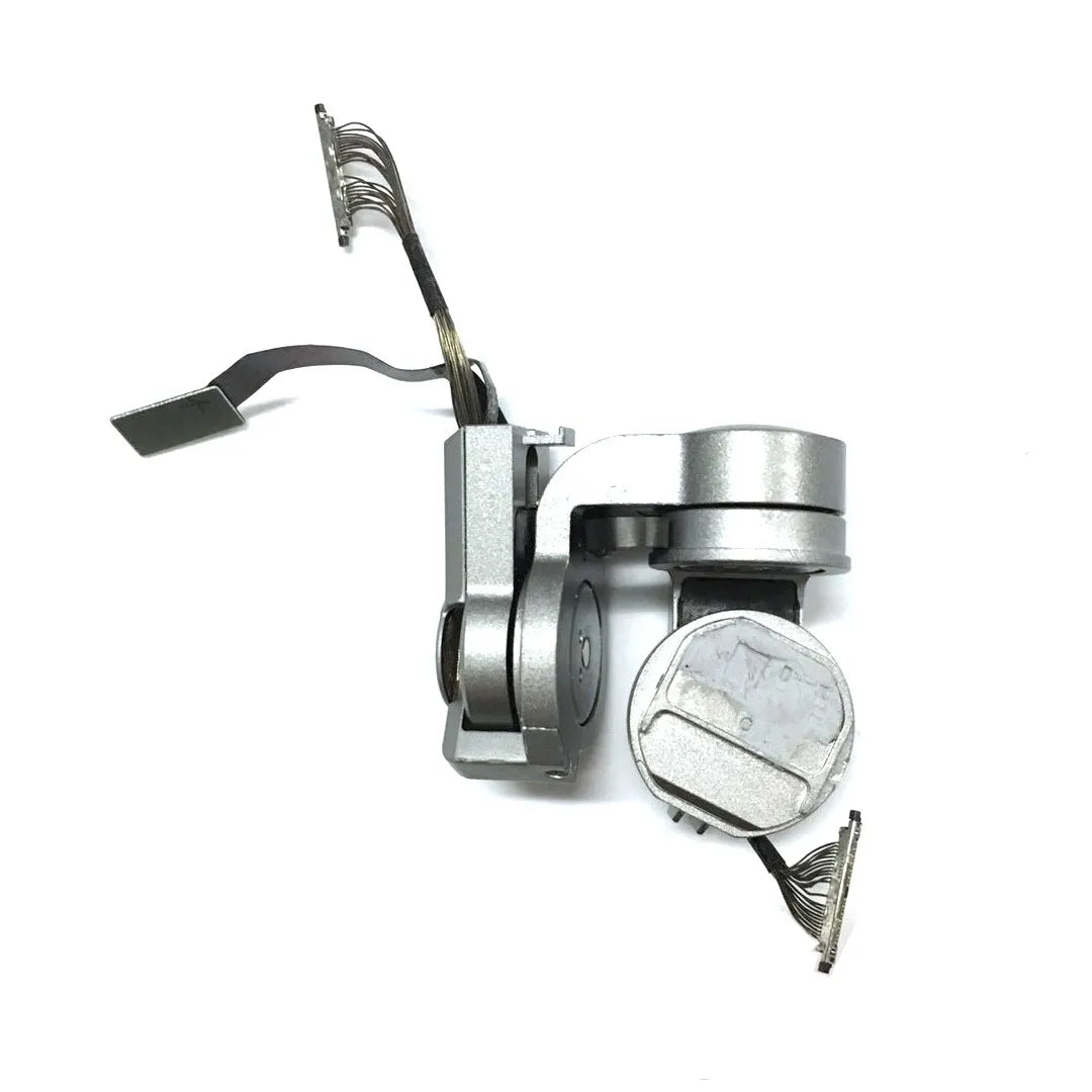 Gimbalreservdelar för DJI Mavic Pro – Motor, arm, fäste, flexkabel & signalkabel