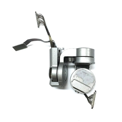 Gimbalreservdelar för DJI Mavic Pro – Motor, arm, fäste, flexkabel & signalkabel