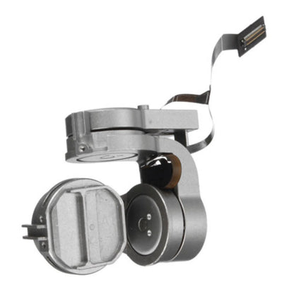 Gimbalarm med motor & flexkabel för DJI Mavic Pro – Original, testad, 20,3g