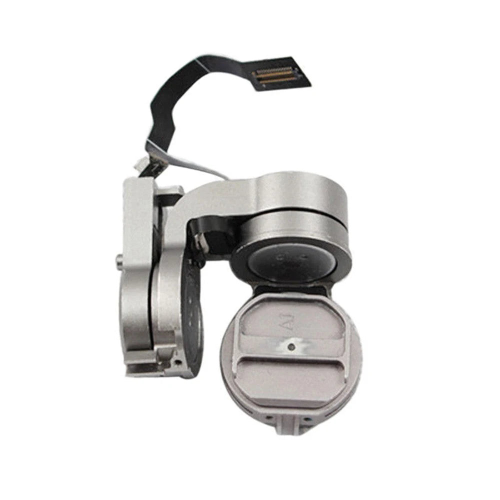 Gimbalarm med motor & flexkabel för DJI Mavic Pro – Original, testad, 20,3g
