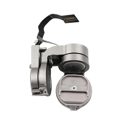 Gimbalarm med motor & flexkabel för DJI Mavic Pro – Original, testad, 20,3g