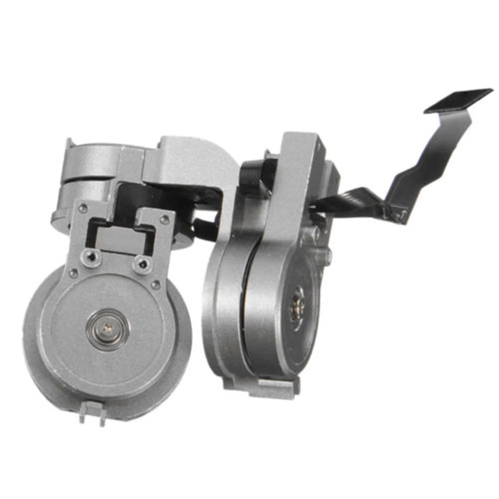 Gimbalarm med motor & flexkabel för DJI Mavic Pro – Original, testad, 20,3g