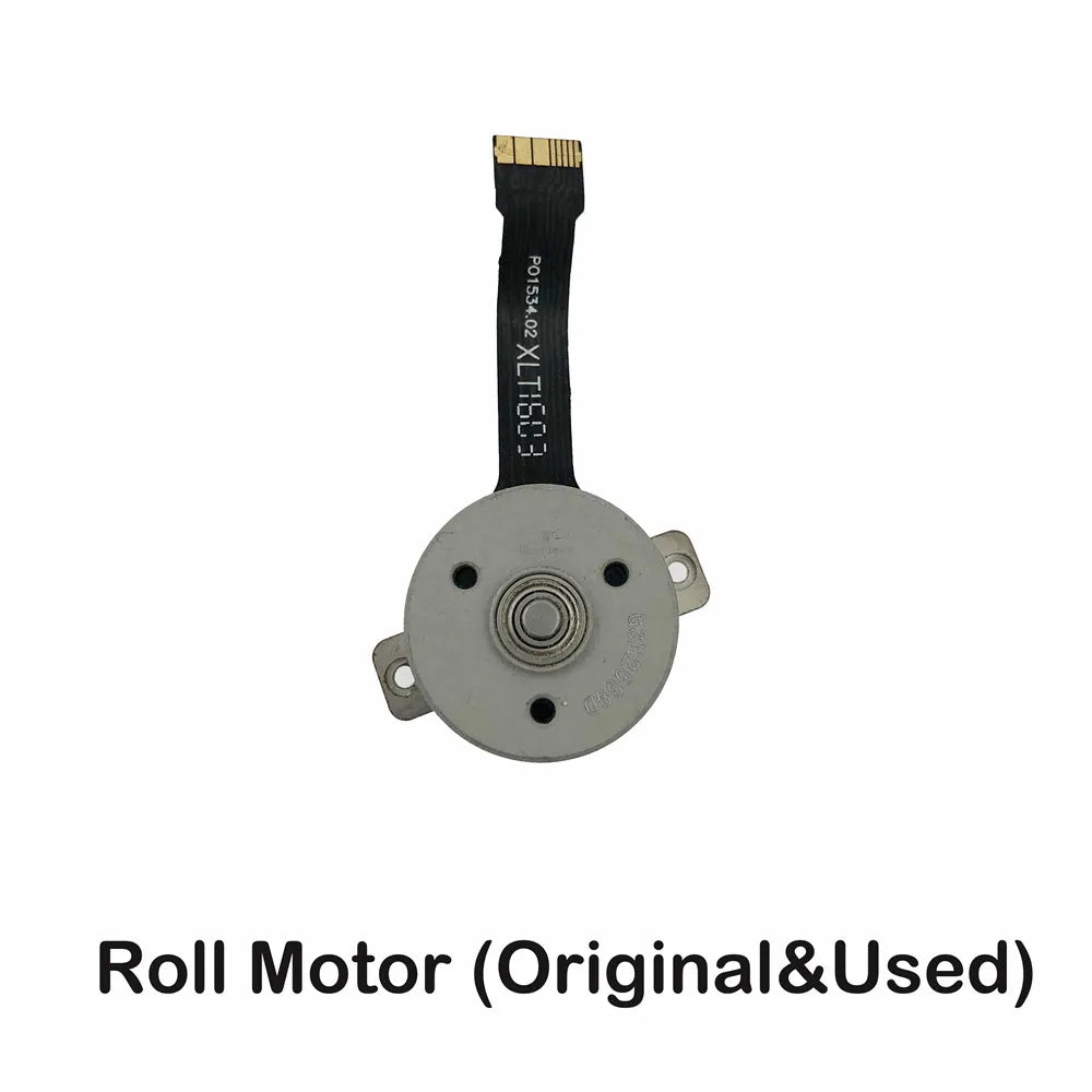 Gimbalreservdelar för DJI Phantom 4 Pro / Adv / V2.0 – Motor, arm, kabel & mer