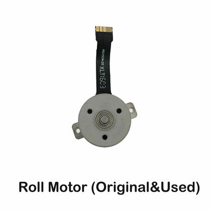 Gimbalreservdelar för DJI Phantom 4 Pro / Adv / V2.0 – Motor, arm, kabel & mer
