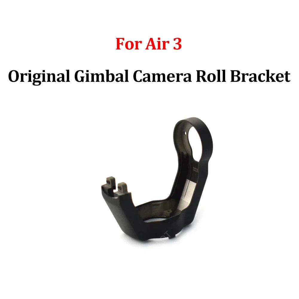 Gimbalreservdelar för DJI Air 3 – Motor, kamera, kabel & fäste, 16 varianter