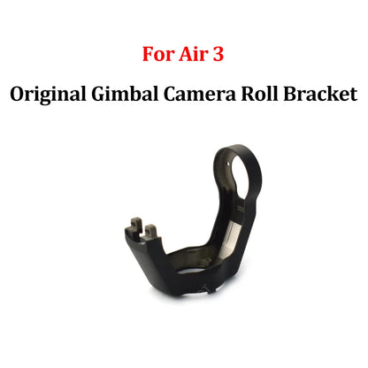 Gimbalreservdelar för DJI Air 3 – Motor, kamera, kabel & fäste, 16 varianter