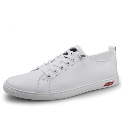 Luxury Brand Men's Shoes New Genuine Leather Handmade Oxford Shoes Outdoor Breathable Men Sneakers Designer Male Casual Shoes