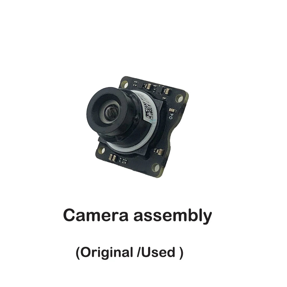 Gimbalreservdelar för DJI Mavic Air 2 – Kamera, motor, lock, kabel & mer, 28 varianter