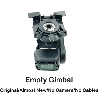 Gimbalreservdelar för DJI Mavic Air 2 – Kamera, motor, lock, kabel & mer, 28 varianter