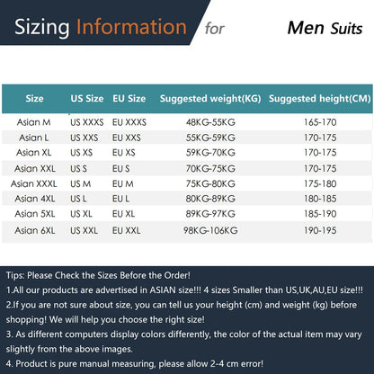 High Quality Men Suits For Wedding 2 Pieces 3 Sets Blazers Stretch Elegant Formal Jackets Vest Pants Full 2025 Tailored Costume
