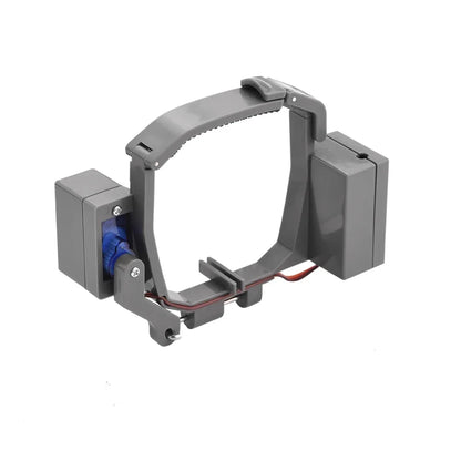 BRDRC Airdrop-system för DJI Mavic Pro/2/3 & Air 2/2S – 500g last, landningsställ