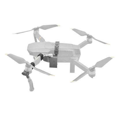 BRDRC Airdrop-system för DJI Mavic Pro/2/3 & Air 2/2S – 500g last, landningsställ