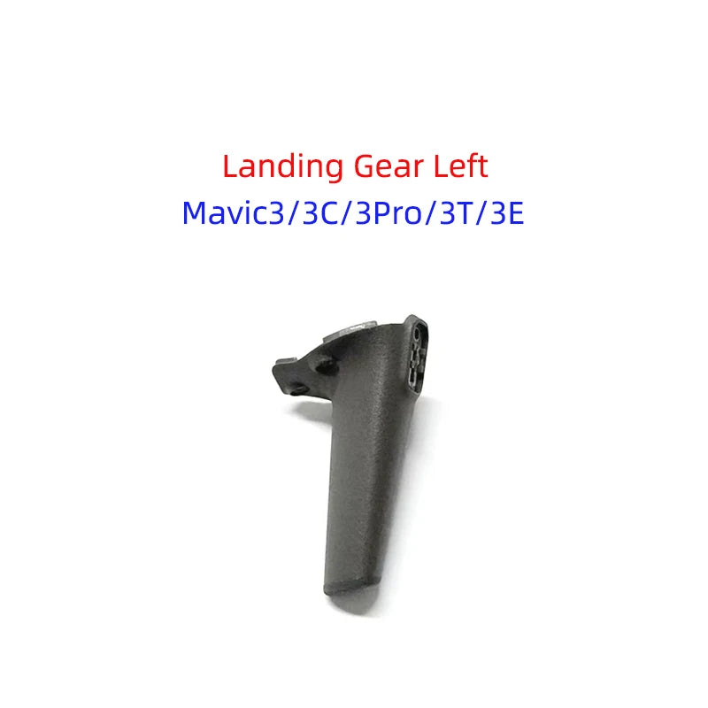 Reservdelar för DJI Mavic 3 – Skal, armar, gimbal, GPS, ESC & mer, 47 varianter
