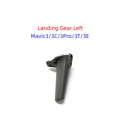Reservdelar för DJI Mavic 3 – Skal, armar, gimbal, GPS, ESC & mer, 47 varianter