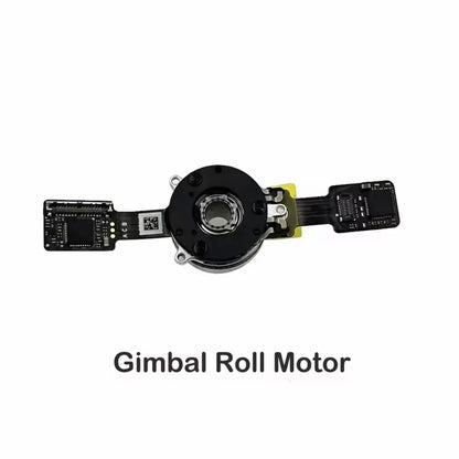 Reservdelar för DJI Mavic 3 – Skal, armar, gimbal, GPS, ESC & mer, 47 varianter